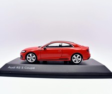 Modellino auto scala 1:43 Audi