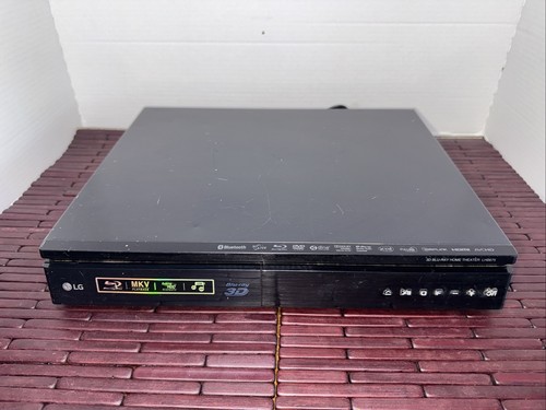 Lhb675 hdmi bluray home - lg,