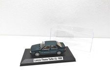 Lancia thema turbo del - lancia, i.e.