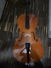 Violoncello Vox, usato come
