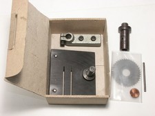 Attacco per seghetto