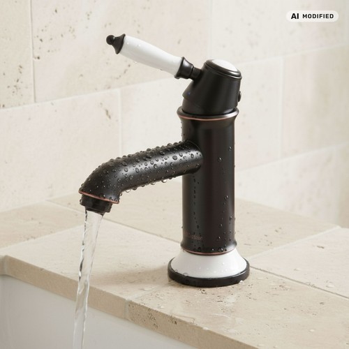 Paulgurkes rubinetto lavabo - paulgurkes, da