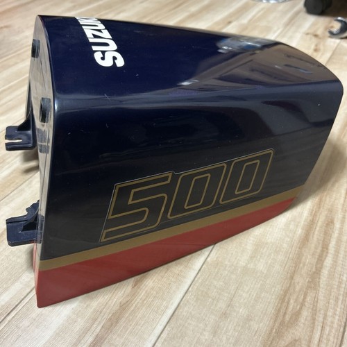 Suzuki rg500 gamma walter - rg500, wolf