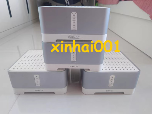 Sonos connect amp 1a - -,