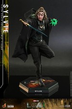Modellino Sylvie Loki TMS062