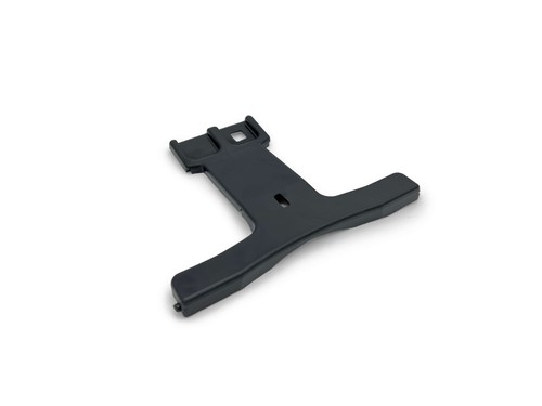 Supporto griglia radiatore