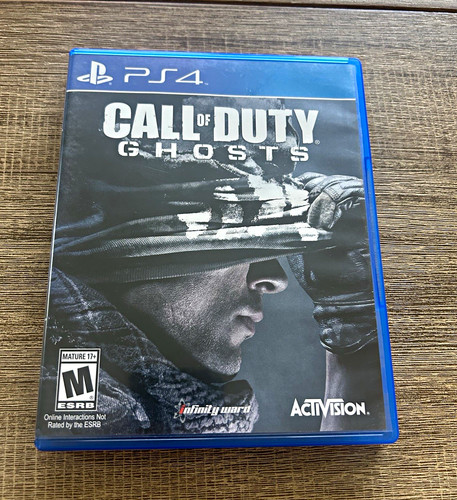 Activision call duty - of,