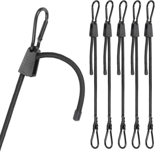 Cordini elastici - 6,