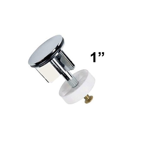 Tappo per piletta saltarello
