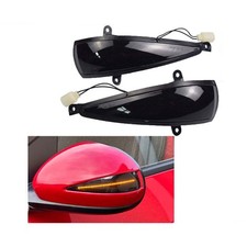 2pcs Luce di direzione