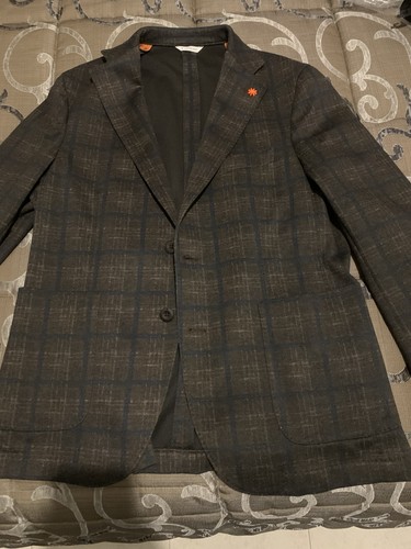 Giacca uomo manuel - uomo, 50