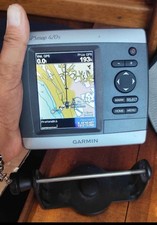 Garmin GPSMAP  420s Cartografico Ecoscandaglio
