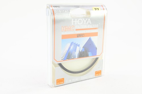 Filtro telaio sottile - hoya, 77