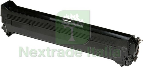 1pz drum compatibile oki - compatibile,