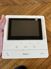 Videocitofono bticino 344672