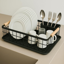 Scolapiatti Da Appoggio Con