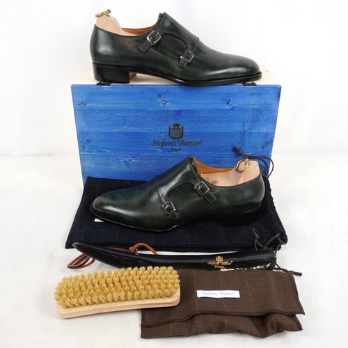 Scarpe eleganti stefano bemer - scarpe,