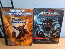 Dungeons Dragons 2a Edizione