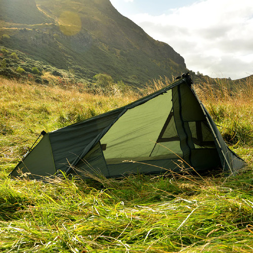 Tenda telone superleggera - , dd