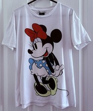 Zara x Disney Minnie Mouse