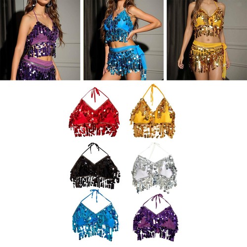 Reggiseno per danza - del, ventre