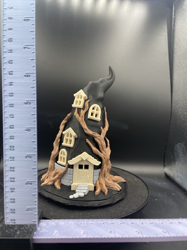 Witchstead luce spirito - -, spirito!