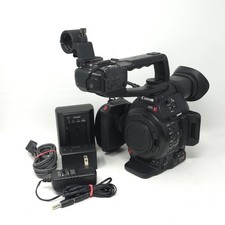 Corpo videocamera Canon Cinema