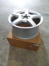 Cerchio in alluminio originale