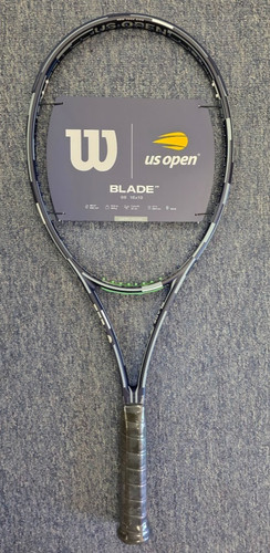 Wilson blade 16x19 us - wilson,