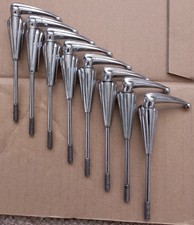 Artigli per batteria basso