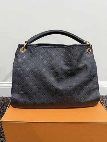 Borsa louis vuitton artsy - artsy, mm