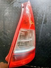 FARO FANALE POSTERIORE DX DESTRO ORIGINALE CITROEN C3 DAL 2005 AL 2009