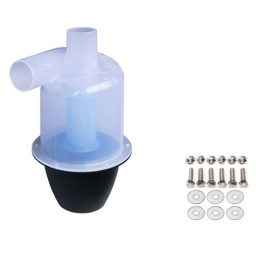 Aspiratore ciclone 50st10 - aspiratore, a