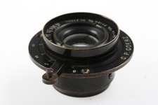 GOERZ Berlin doppio anastigma