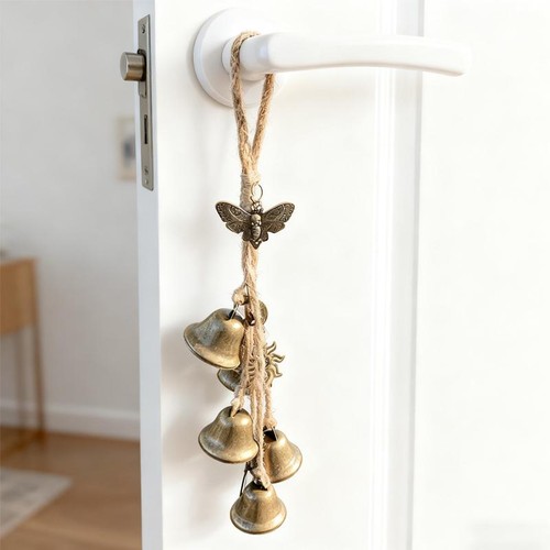 "Campanelle streghe vintage
