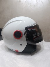 casco jet brezza acerbis