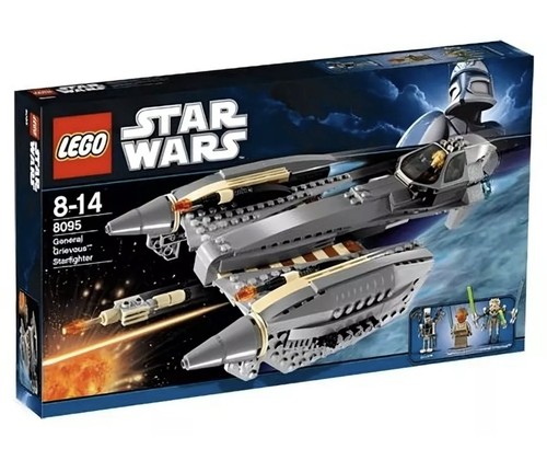 Lego star wars general - wars,