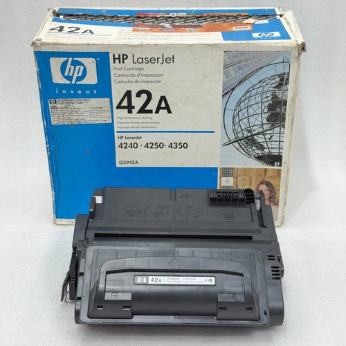 Cartuccia stampa toner hp - stampa,