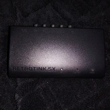 RETROTINK-5X Pro 1080p