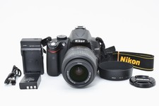 【Eccellente】 Nikon D5000