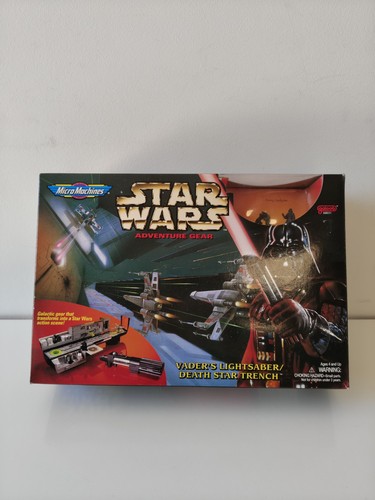 Galoob mirco machine star wars - machine,