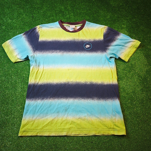 Shirt nike vintage uomo - vintage,