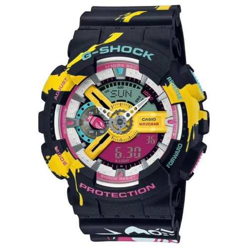 Orologio casio shock - orologio,