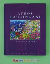 GIGI MONTINI - ATHOS