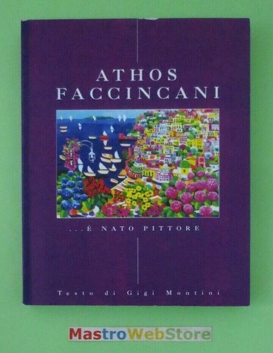 Gigi montini athos - gigi,