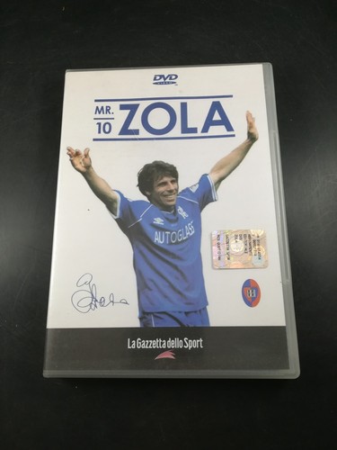 Zola dvd no noleggio - zola,