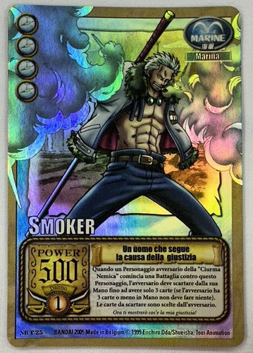 One piece tcg smoker - one, piece~tcg~smoker~un