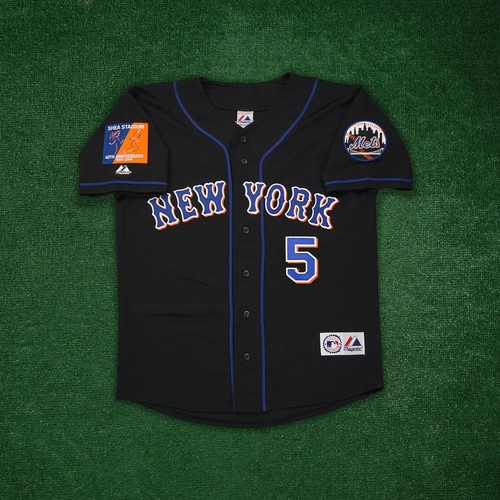 David wright new - new, york