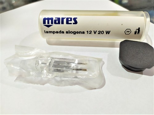 Lampada mares torcia arturo - mares,