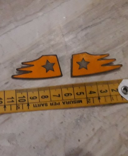 Italia anni mostrine - anni,